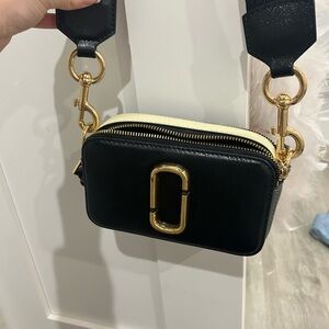 Marc Jacob’s snapshot crossbody